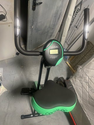 Bicicleta Estática Cecotec