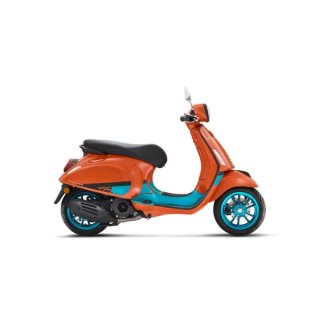 VESPA Primavera  125 (modelo actual) VESPA PRIMAVERA 125 COLOR VIBE 2023 2023