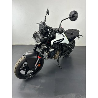 HUSQVARNA Vitpilen 125   (modelo actual) HUSQVARNA VITPILEN 125 2024 2024