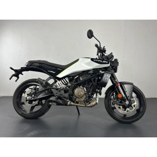 HUSQVARNA Vitpilen 125   (modelo actual) HUSQVARNA VITPILEN 125 2024 2024