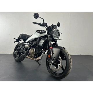 HUSQVARNA Vitpilen 125   (modelo actual) HUSQVARNA VITPILEN 125 2024 2024