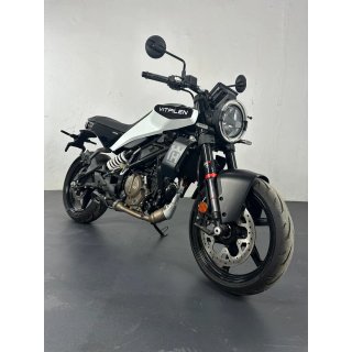 HUSQVARNA Vitpilen 125   (modelo actual) HUSQVARNA VITPILEN 125 2024 2024
