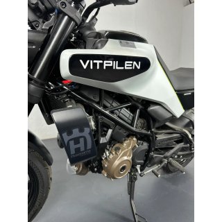 HUSQVARNA Vitpilen 125   (modelo actual) HUSQVARNA VITPILEN 125 2024 2024