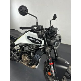 HUSQVARNA Vitpilen 125   (modelo actual) HUSQVARNA VITPILEN 125 2024 2024