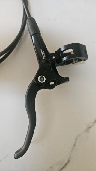 Kit Frenos Shimano BR-MT420/BL-M4100
