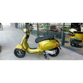 VESPA Sprint 50  2t (modelo actual) VESPA SPRINT 50 S 4T E5 FL24 2024 2024
