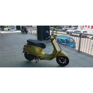 VESPA Sprint 50  2t (modelo actual) VESPA SPRINT 50 S 4T E5 FL24 2024 2024