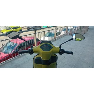 VESPA Sprint 50  2t (modelo actual) VESPA SPRINT 50 S 4T E5 FL24 2024 2024