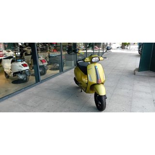 VESPA Sprint 50  2t (modelo actual) VESPA SPRINT 50 S 4T E5 FL24 2024 2024