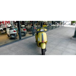 VESPA Sprint 50  2t (modelo actual) VESPA SPRINT 50 S 4T E5 FL24 2024 2024