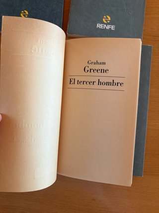 Colección - Ende, Delibes, Greene, Cela