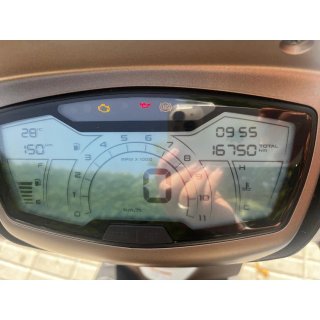 PIAGGIO Medley  125 (modelo actual) PIAGGIO MEDLEY NEW 125 E5 CP 2024 2024
