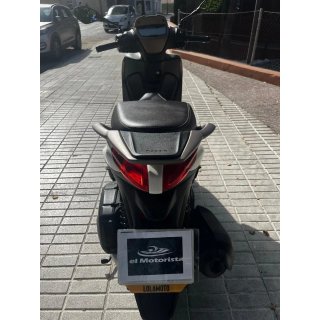 PIAGGIO Medley  125 (modelo actual) PIAGGIO MEDLEY NEW 125 E5 CP 2024 2024