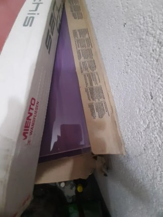 Máquina de coser