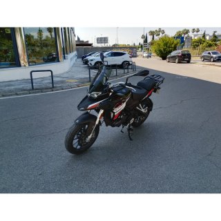 BENELLI TRK  251 (modelo actual) BENELLI TRK 251 2021 2021