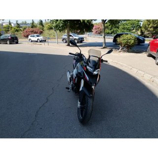 BENELLI TRK  251 (modelo actual) BENELLI TRK 251 2021 2021