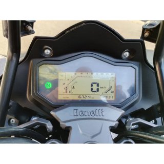 BENELLI TRK  251 (modelo actual) BENELLI TRK 251 2021 2021