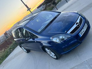 Opel Zafira 2005