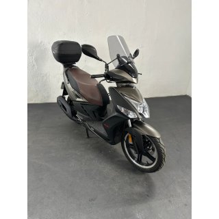 KYMCO Agility CITY 125   (modelo actual) KYMCO AGILITY 125 CITY E5 2024 2024