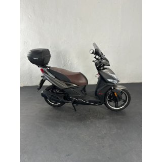 KYMCO Agility CITY 125   (modelo actual) KYMCO AGILITY 125 CITY E5 2024 2024