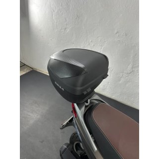 KYMCO Agility CITY 125   (modelo actual) KYMCO AGILITY 125 CITY E5 2024 2024