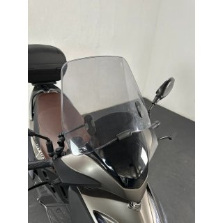 KYMCO Agility CITY 125   (modelo actual) KYMCO AGILITY 125 CITY E5 2024 2024