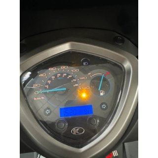 KYMCO Agility CITY 125   (modelo actual) KYMCO AGILITY 125 CITY E5 2024 2024