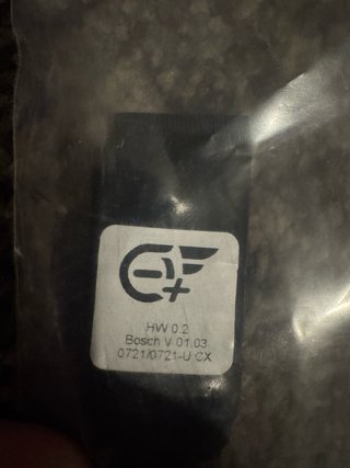 Deslimitador Eplus Bosch Gen 2-3-4