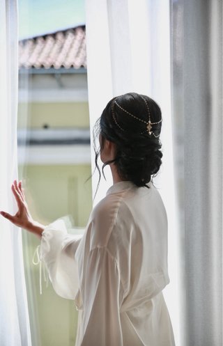 Fotografia de bodas