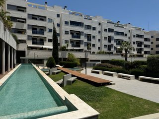 Alquiler vacacional Puerto de Santa Maria