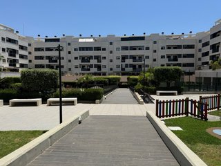 Alquiler vacacional Puerto de Santa Maria