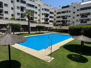 Alquiler vacacional Puerto de Santa Maria