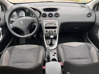 Peugeot 308 2008
