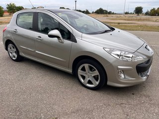 Peugeot 308 2008