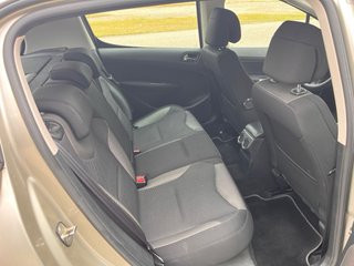 Peugeot 308 2008