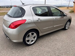 Peugeot 308 2008