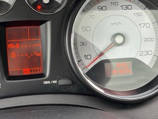 Peugeot 308 2008