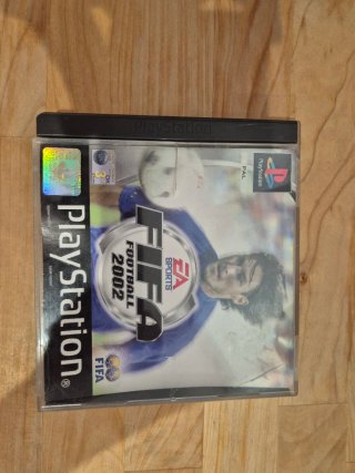 Pack 5 juegos ps1