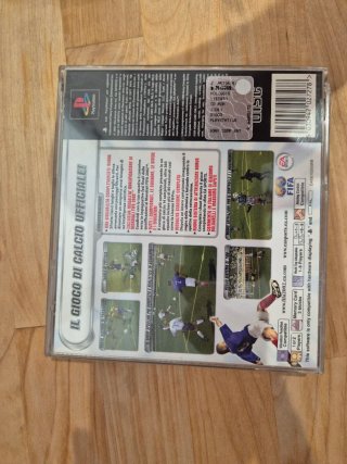 Pack 5 juegos ps1