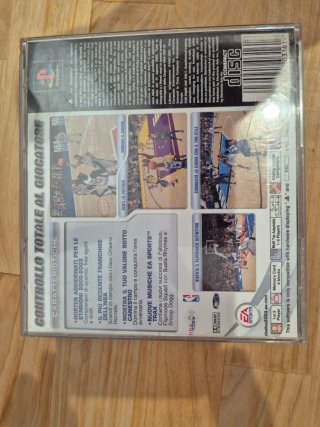 Pack 5 juegos ps1