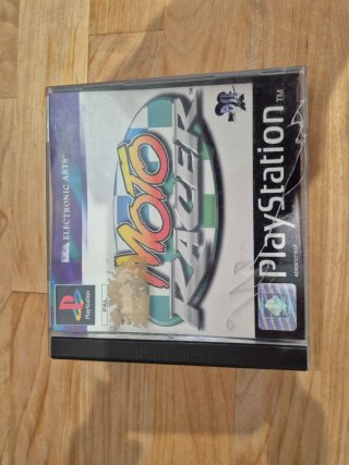 Pack 5 juegos ps1