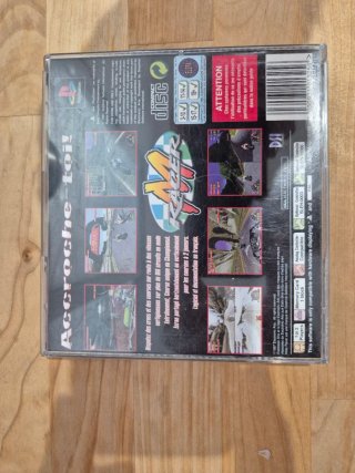 Pack 5 juegos ps1