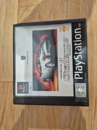 Pack 5 juegos ps1