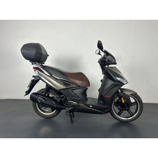 KYMCO Agility CITY 125   (modelo actual) KYMCO AGILITY 125 CITY E5 2023 2023