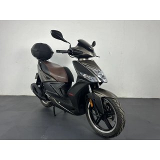 KYMCO Agility CITY 125   (modelo actual) KYMCO AGILITY 125 CITY E5 2023 2023