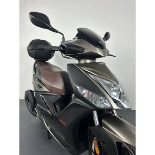 KYMCO Agility CITY 125   (modelo actual) KYMCO AGILITY 125 CITY E5 2023 2023