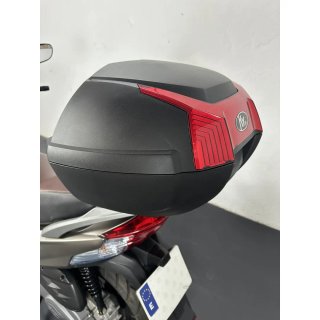 KYMCO Agility CITY 125   (modelo actual) KYMCO AGILITY 125 CITY E5 2023 2023