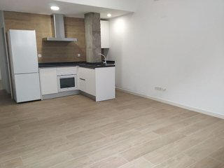 Estudio en alquiler en Huerta de la Reina - Trassierra en Córdoba
