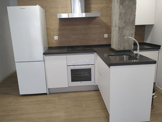 Estudio en alquiler en Huerta de la Reina - Trassierra en Córdoba