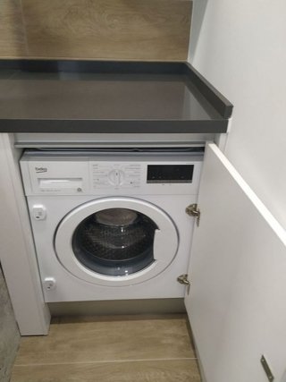 Estudio en alquiler en Huerta de la Reina - Trassierra en Córdoba